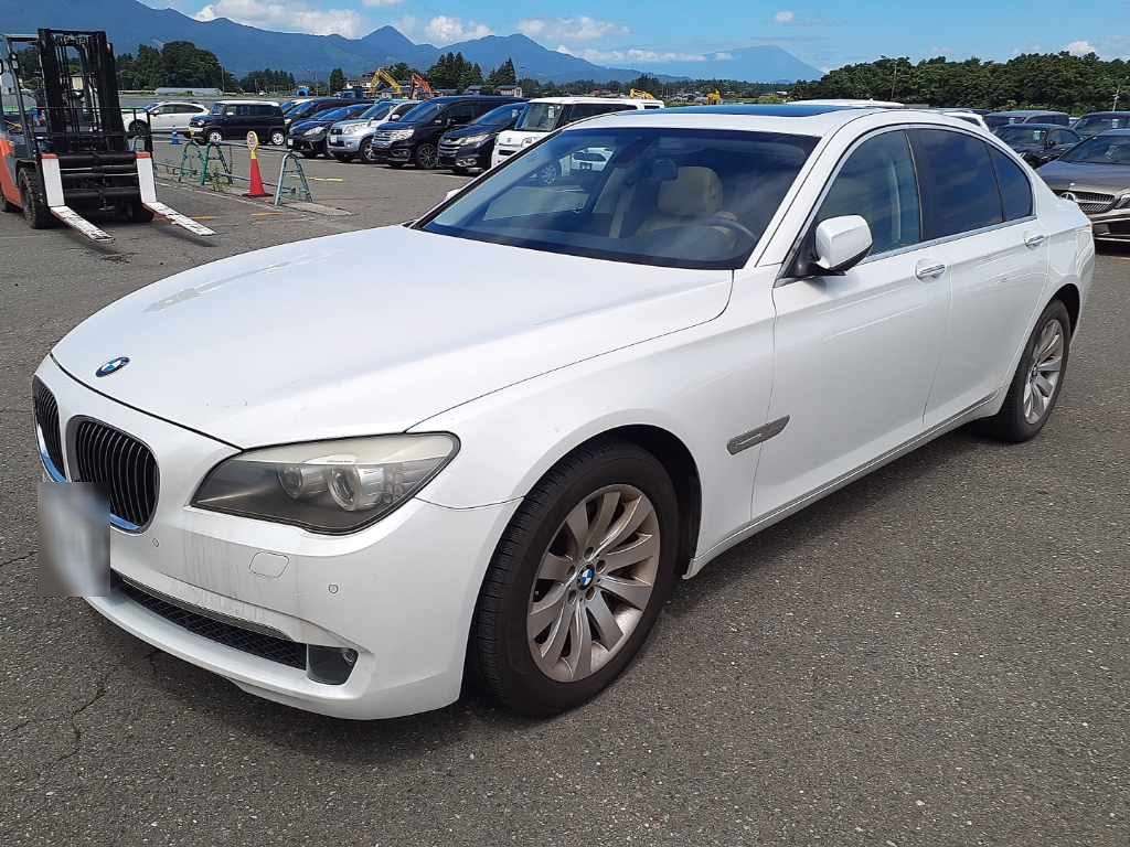 BMW BMW7SERIES
