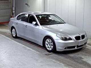 BMW 5SERIES