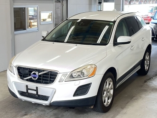 VOLVO VOLVOXC60