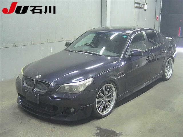 BMW BMW5SERIES